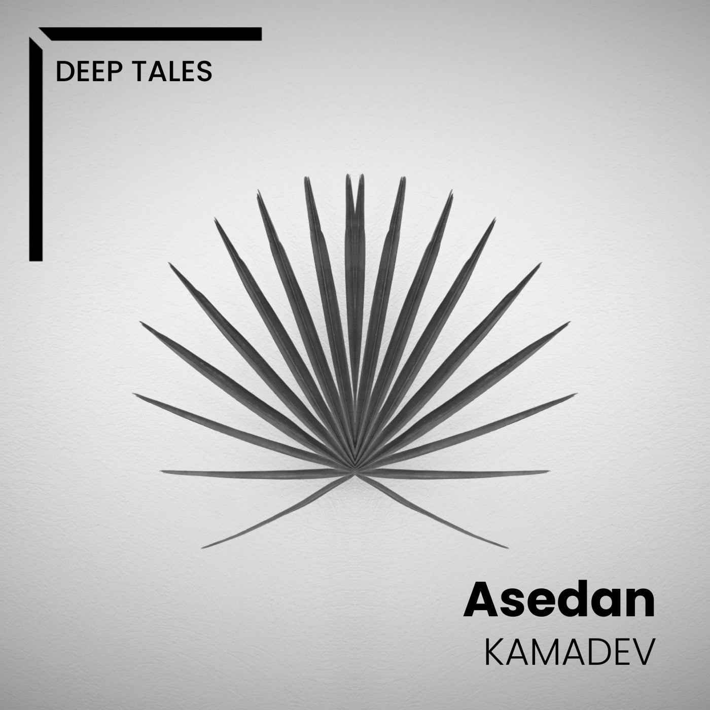 KAMADEV - Asedan [DT002]